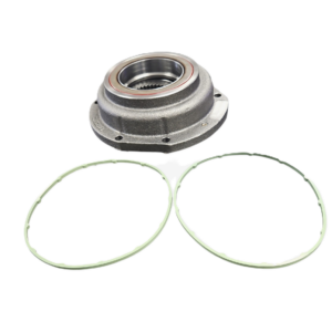 Oil Pump DT466E HEU/DT570E International