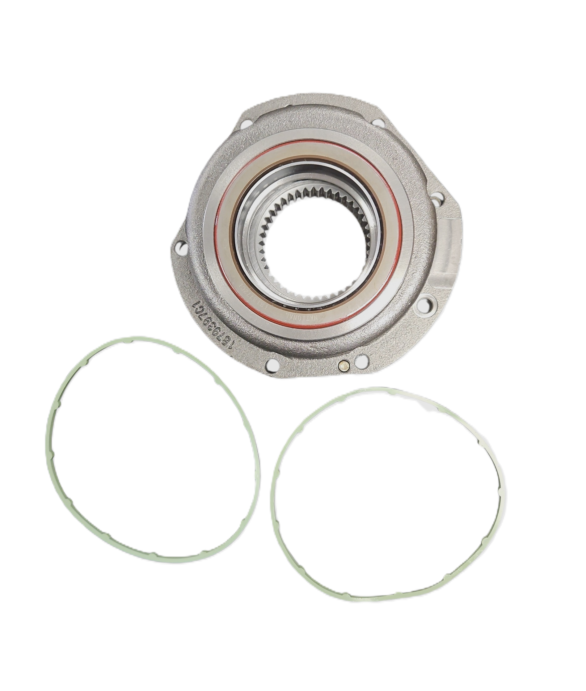 Oil Pump DT466E HEUI/DT570E International - Image 2