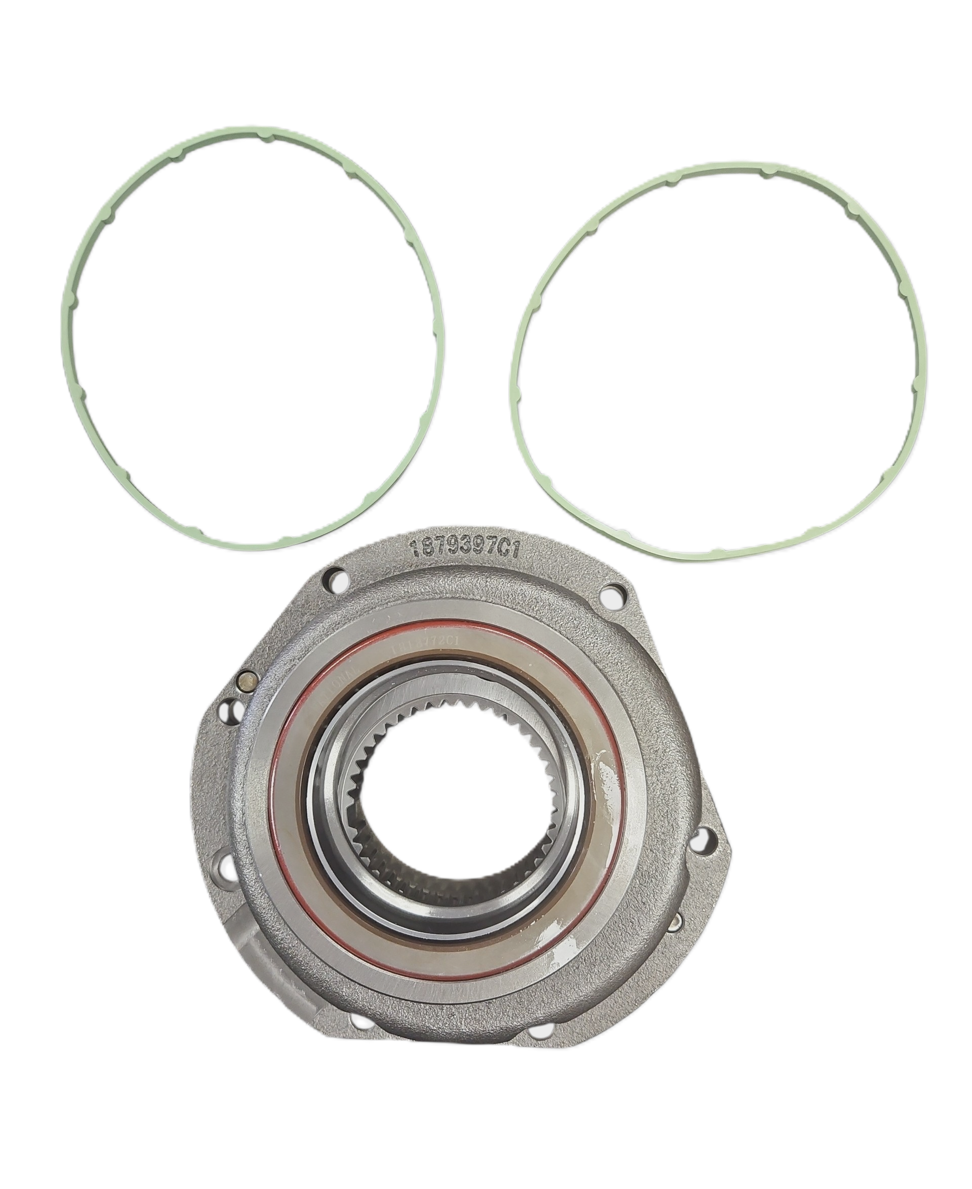 Oil Pump DT466E HEUI/DT570E International - Image 4