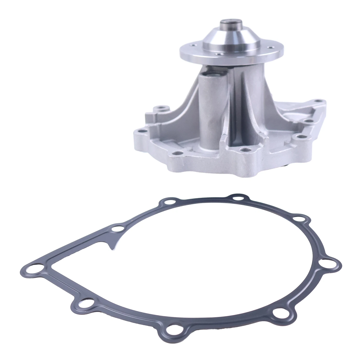 Water Pump MaxxForce International - Image 2