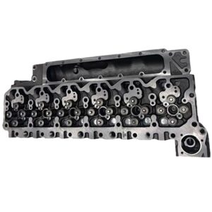 Cylinder Head Assembly Loaded ISB/QSB Cummins