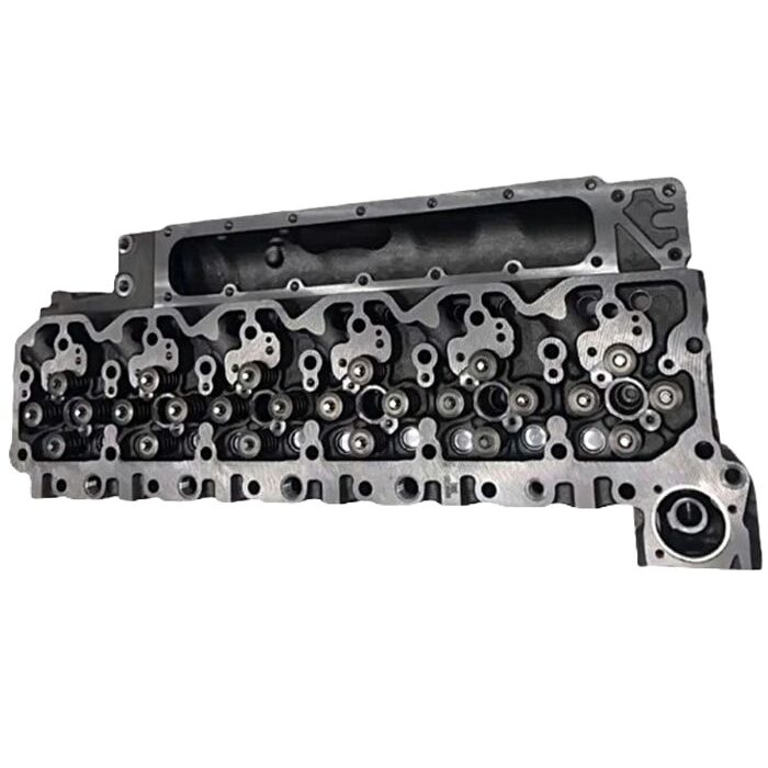 Cylinder Head Assembly Loaded ISB/QSB Cummins