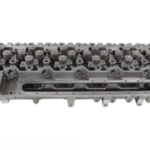 Cylinder Head Assembly Loaded ISB, QSB, 6.7L Cummins