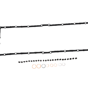 Oil Pan Gasket Kit C15 Caterpillar