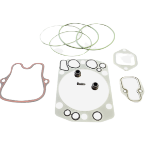 Upper Gasket Set OM447/OM442/OM422 (128MM) Mercedes
