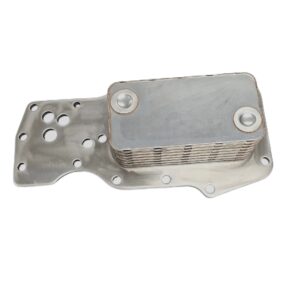 Oil Cooler ISB 5.9L/ QSB (7) Cummins