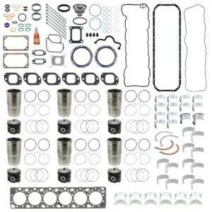 Inframe Kit D13/MP8 Volvo Mack