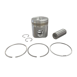 Piston w/pin & Clips And Ring 6CT/ ISC / ISL Cummins