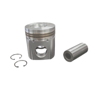 Piston Kit (w/Pin & Clips And Ring)  6CT / ISC / ISL  Cummins