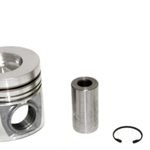 Piston W/Pin &Clips 6BT5.9 Cummins