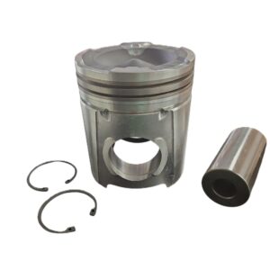 Piston Kit (W/Pin&Clips N14 Cummins