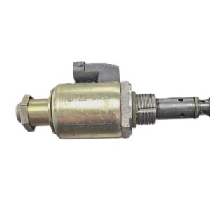 Solenoid Pressure Valve 3126 Caterpillar