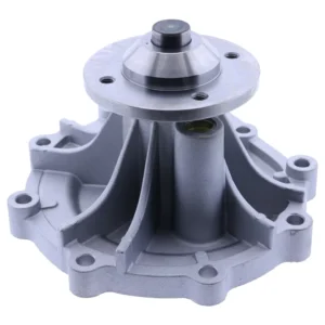 Water Pump MaxxForce International