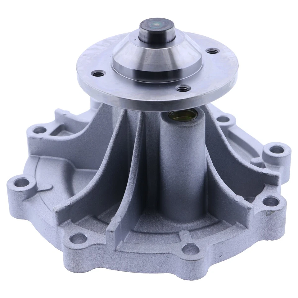 Water Pump MaxxForce International
