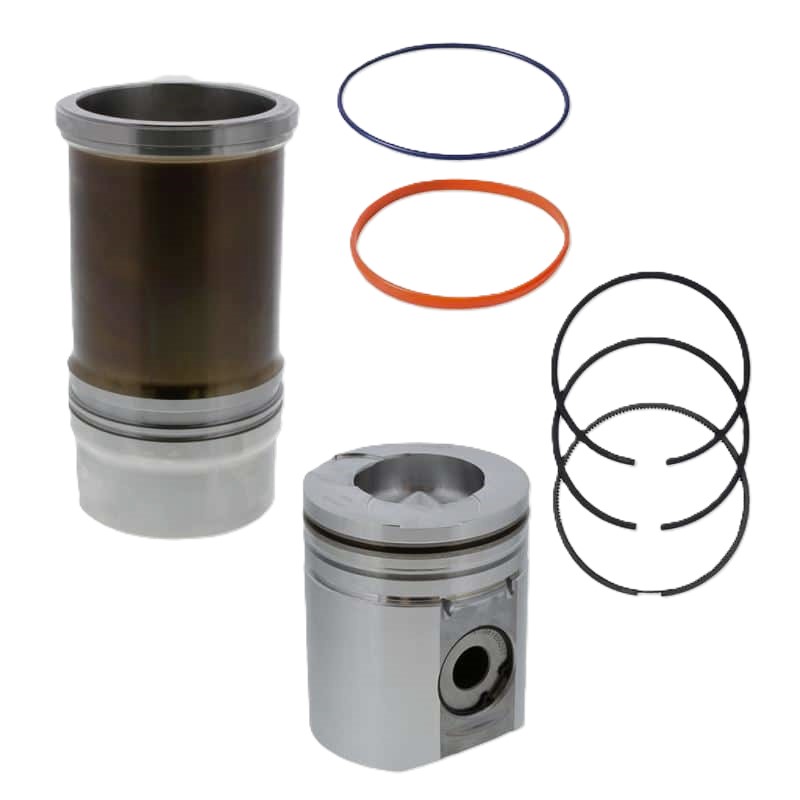 Cylinder Kit DT466 International