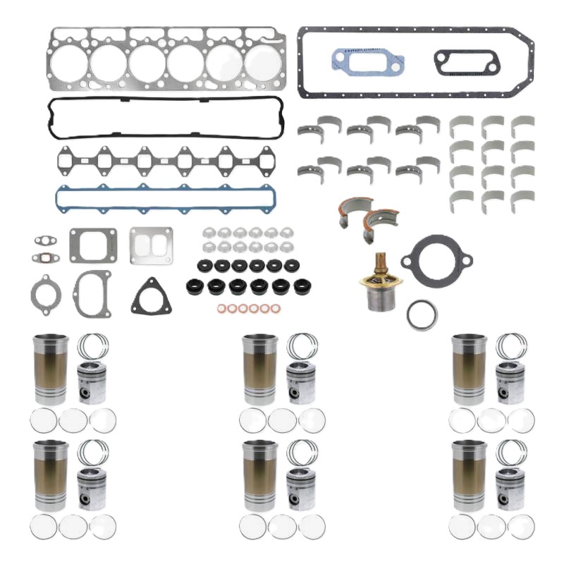 Inframe Kit DT530E International
