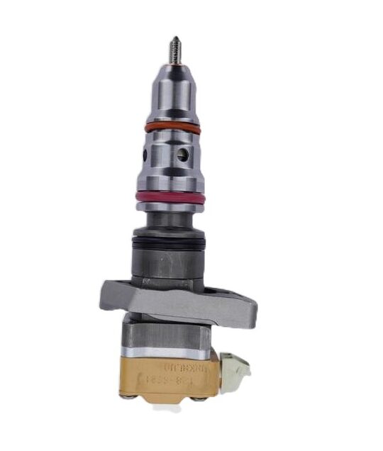 Injector (Remanufactured) DT466E HEUI International