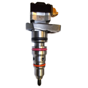 Remanufactured Fuel Injector Assembly DT466E International