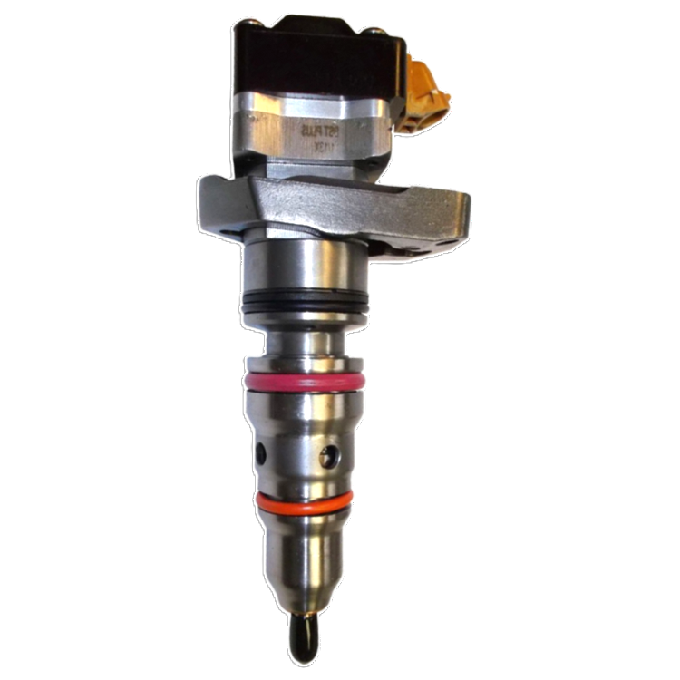 Remanufactured Fuel Injector Assembly DT466E International