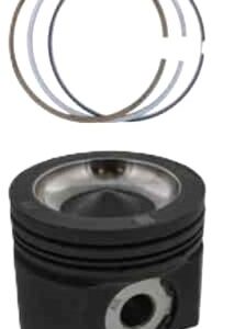 Piston W/Pin &Clips And Ring C15 Asert Caterpillar