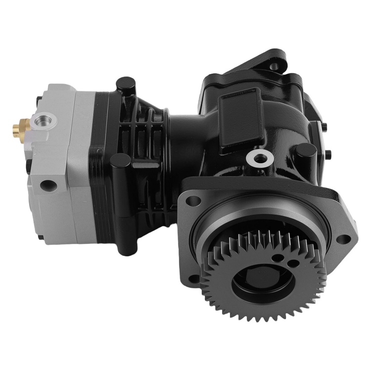 Air Brake Compressor C11/C13/ C15 Caterpillar - Image 3