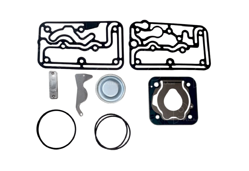 Maier Repair Kit Single Cylinder MP8/MP10/ Mack