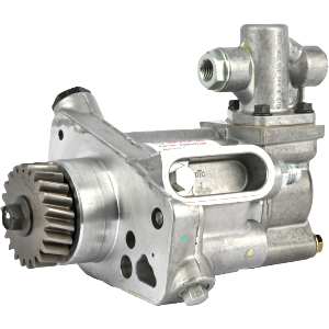 High Pressure Oil Pump DT530E International - Image 2