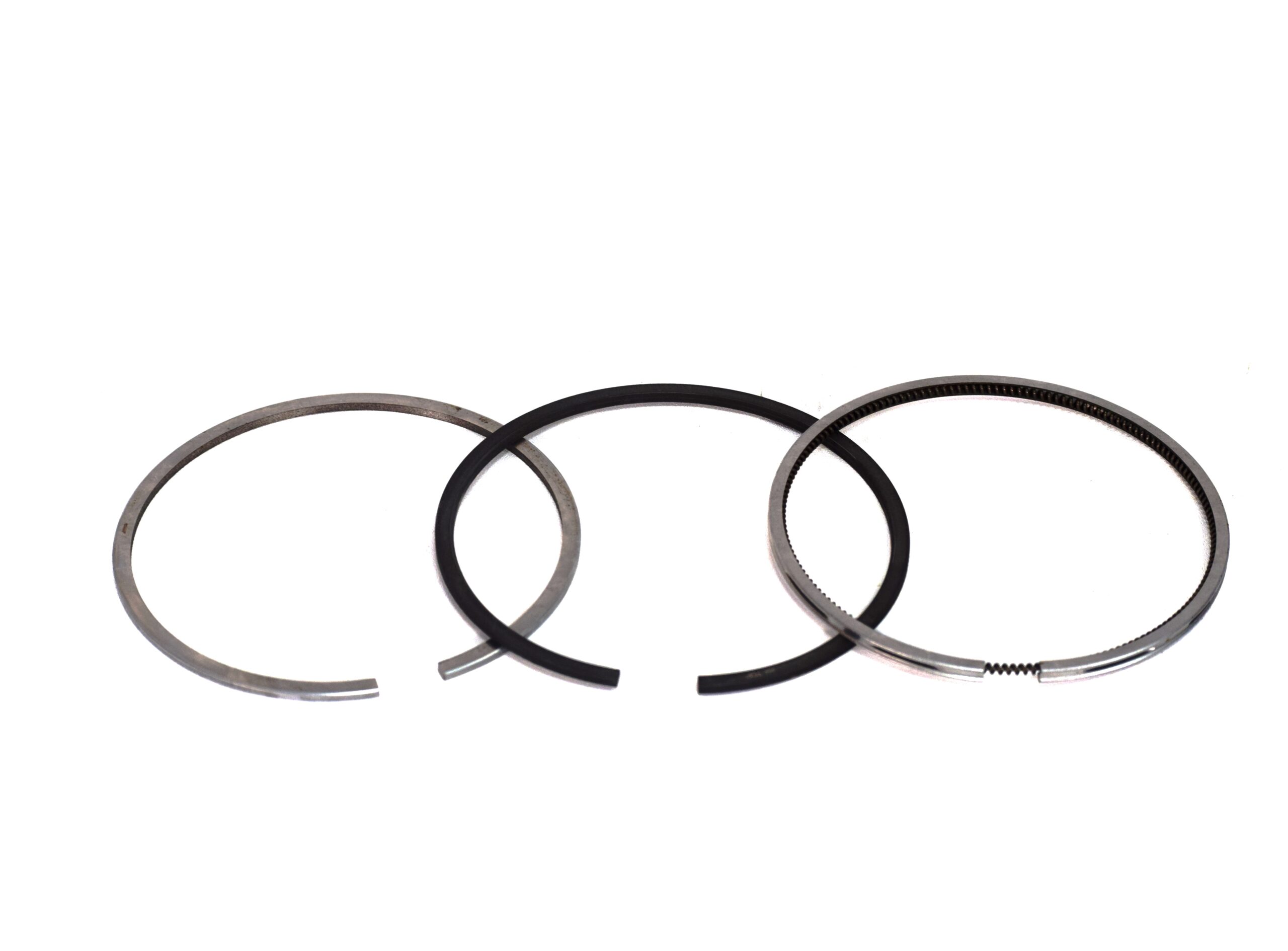 Piston Ring Set OM904LA/OM906LA Mercedes Benz