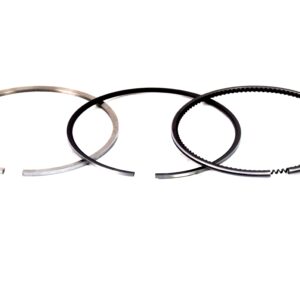 Piston Ring Set N14 Celect Plus Cummins