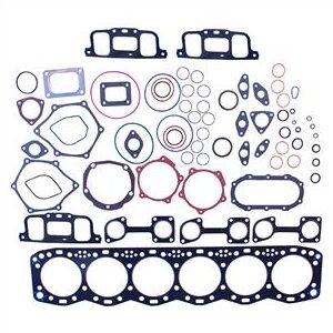 Overhaul Gasket set Non-EGR Engine  Series 60 Detroit Diesel