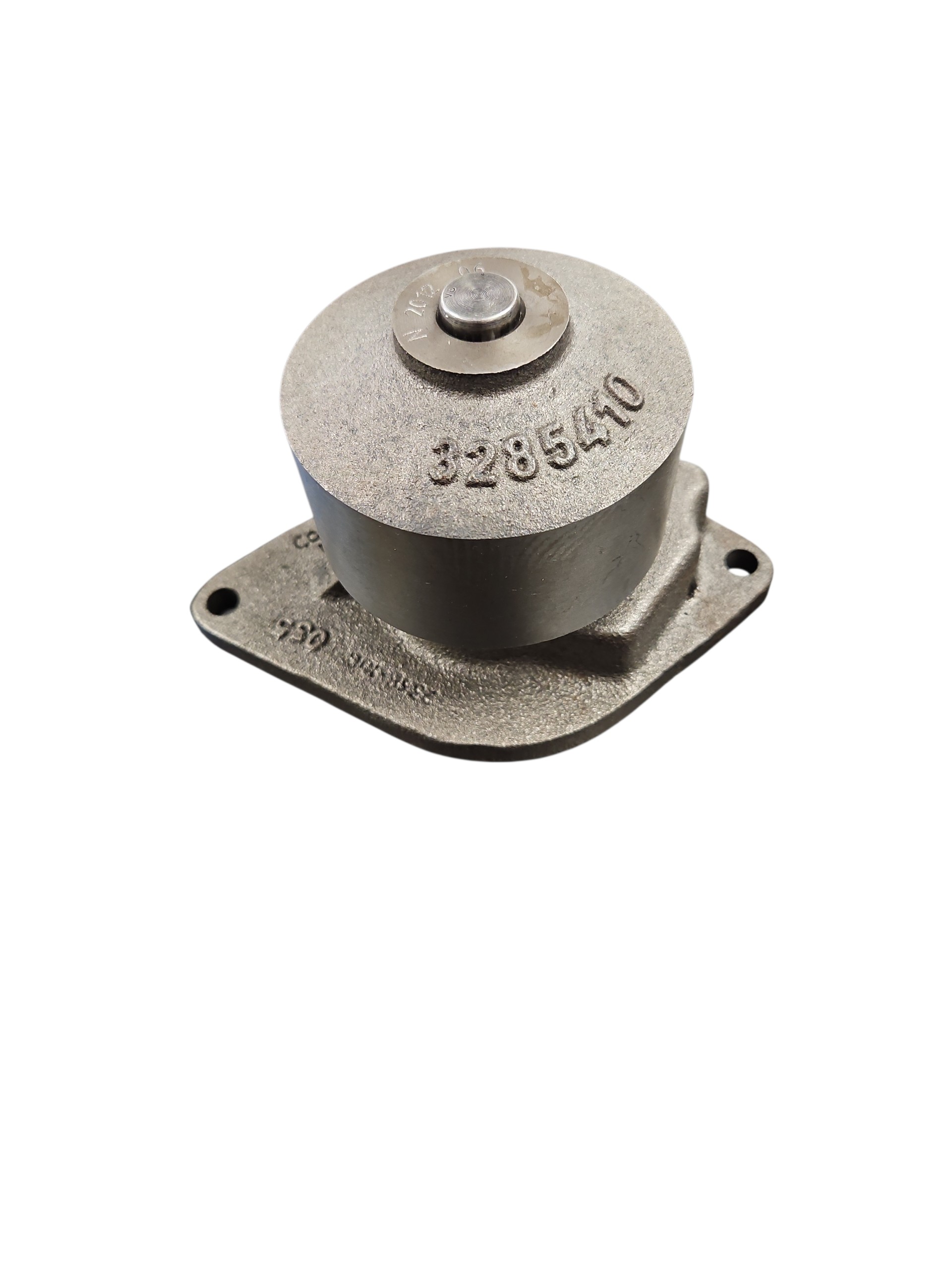 Water Pump 4BT/6BT Cummins