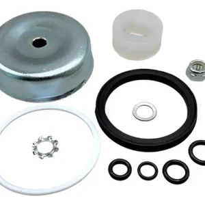 Fan Clutch Rear Air Seal kit RA Kysor-Style