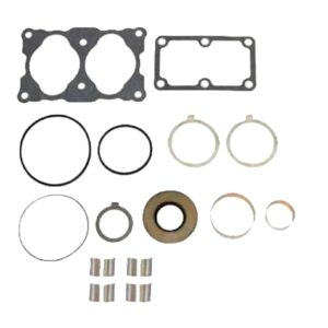 Cylinder Head Gsket Repair Kit Tu-Flo 550/750