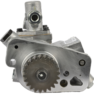 High Pressure Oil Pump  DT530E International