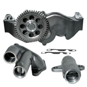 Oil Pump kit Series 60 12.7 Detroit Diesel