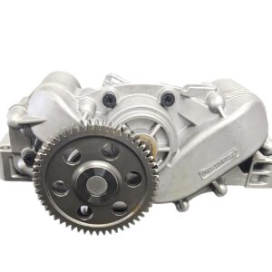 Oil Pump 108.3 Liters MX-13 Paccar