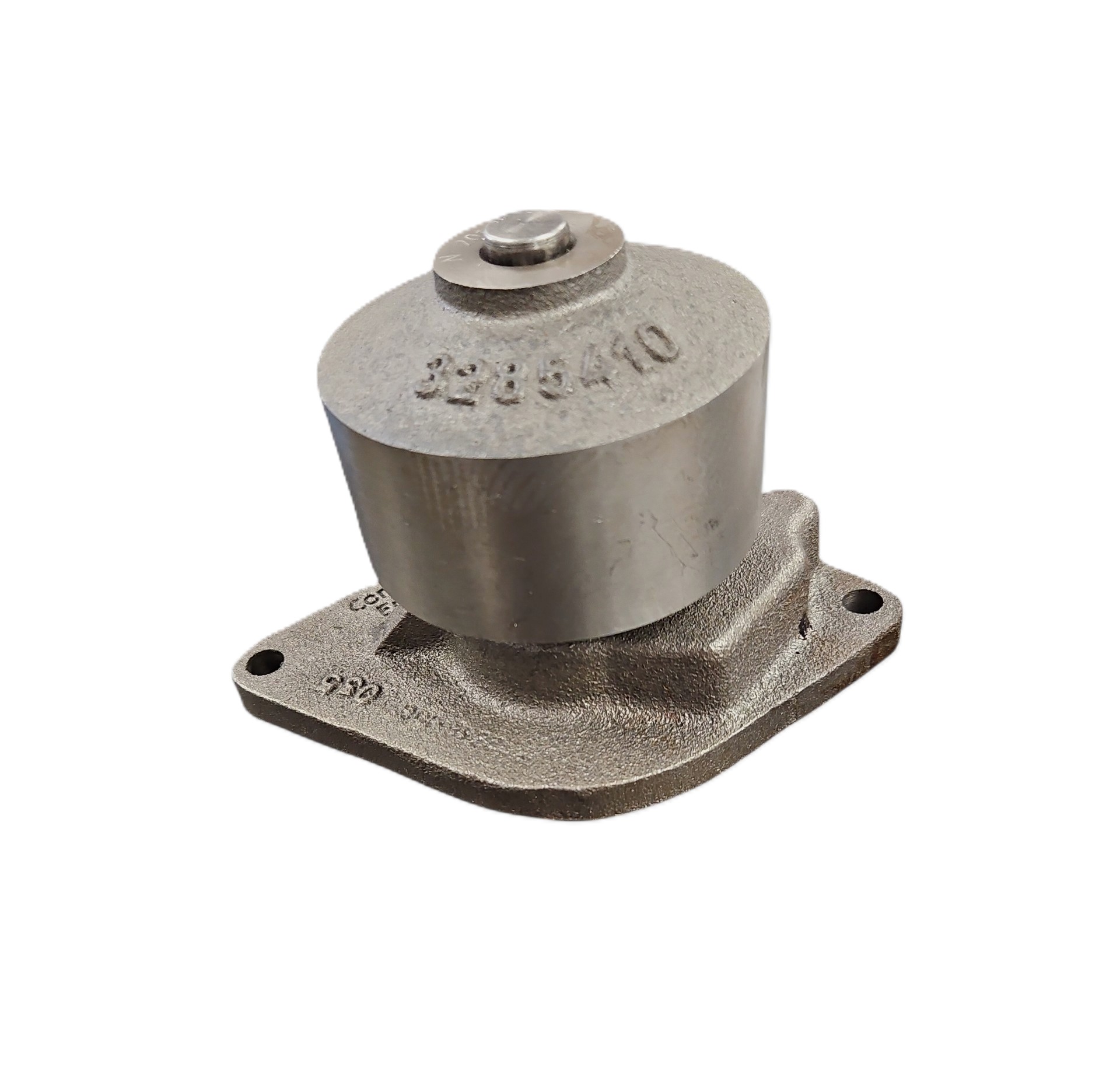 Water Pump 4BT/6BT Cummins - Image 2