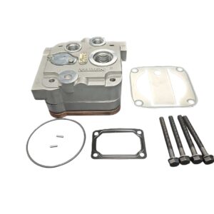 Air Brake Compressor Cylinder Head Kit Caterpillar