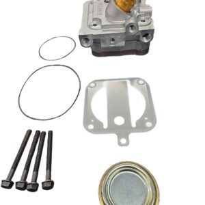 Cylinder Head Repair Kit Single Cylinder BA921 Detroit Diesel