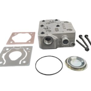 Air Brake Compressor Cylinder Head ISM/ISX/QSX15 Cummins