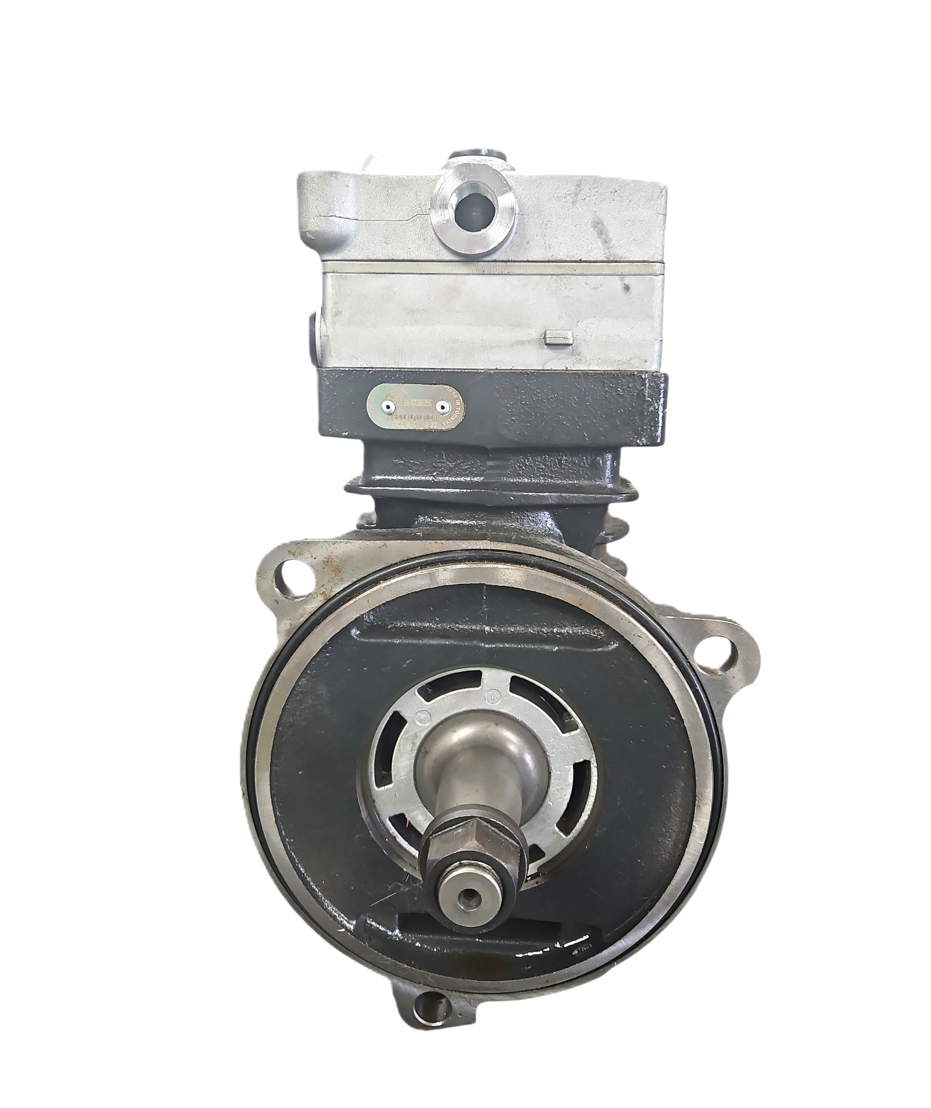 Air Brake Compressor MP8/MP10 Mack