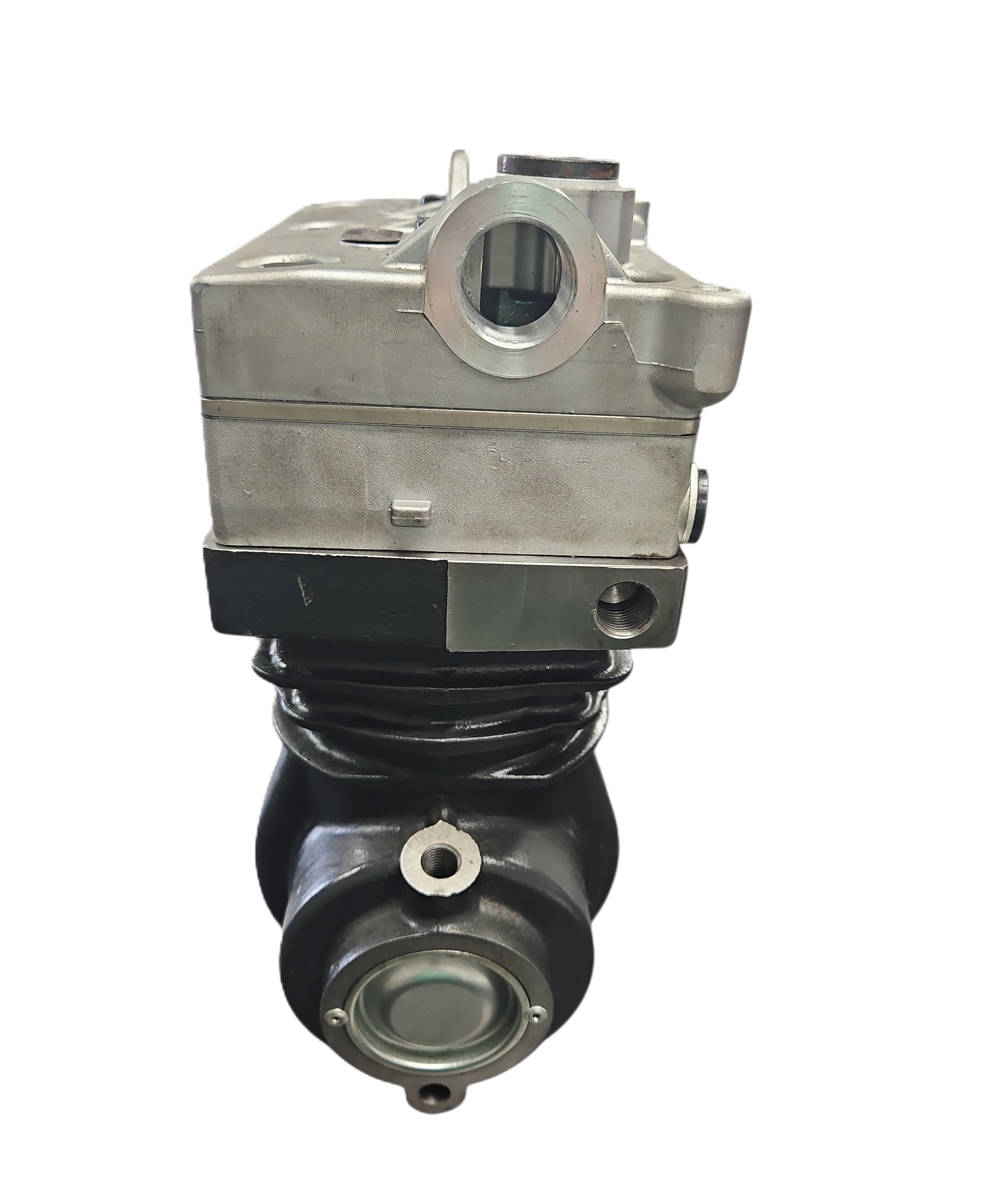 Air Brake Compressor MP8/MP10 Mack - Image 2