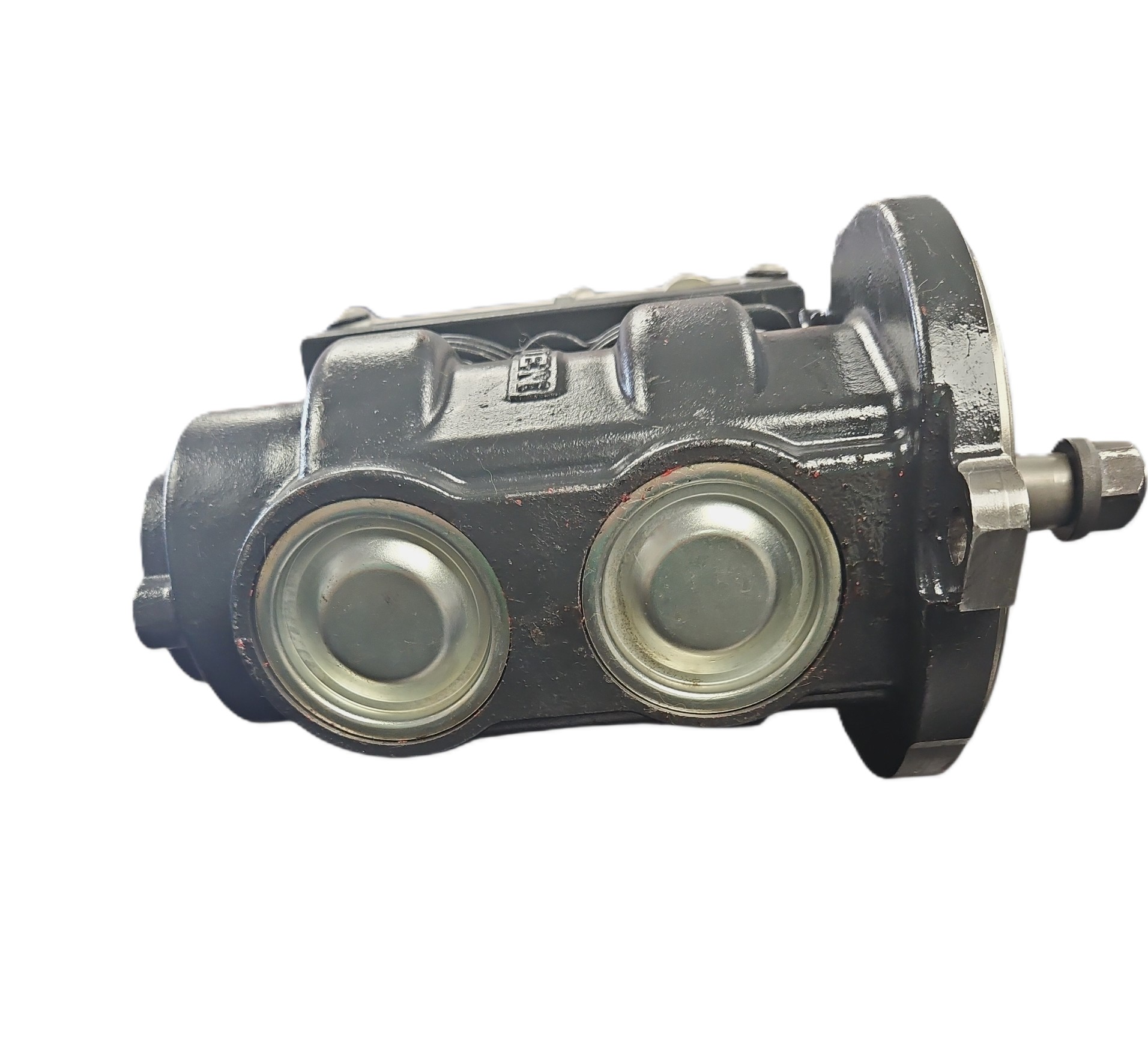Air Brake Compressor MP8/MP10 Mack - Image 5