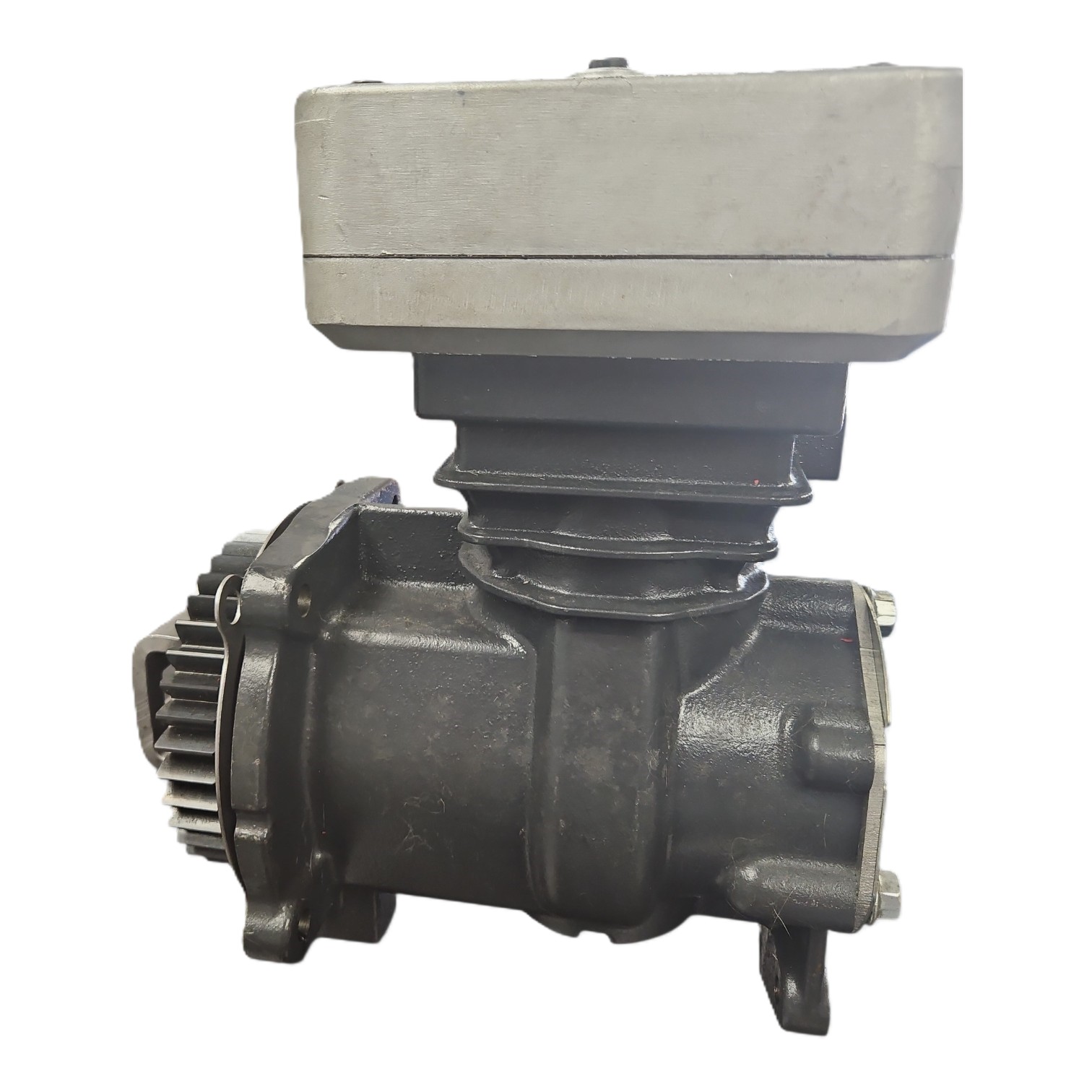 Air Brake Compressor Cylinder Head Kit Caterpillar - Image 5