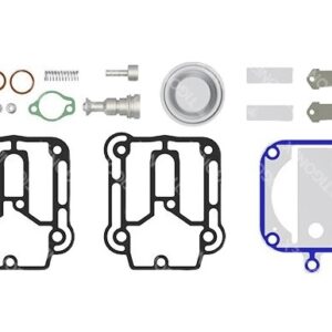 Cylinder Head Gasket Repair Kit Single Cylinder BA-921 DD13/DD15 Detroit Diesel