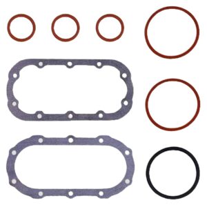 Oil Cooler Gasket kit Series 50 / Series 60 Detroit Diesel