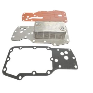 Oil Cooler ISB 6.7 W/Gasket Cummins
