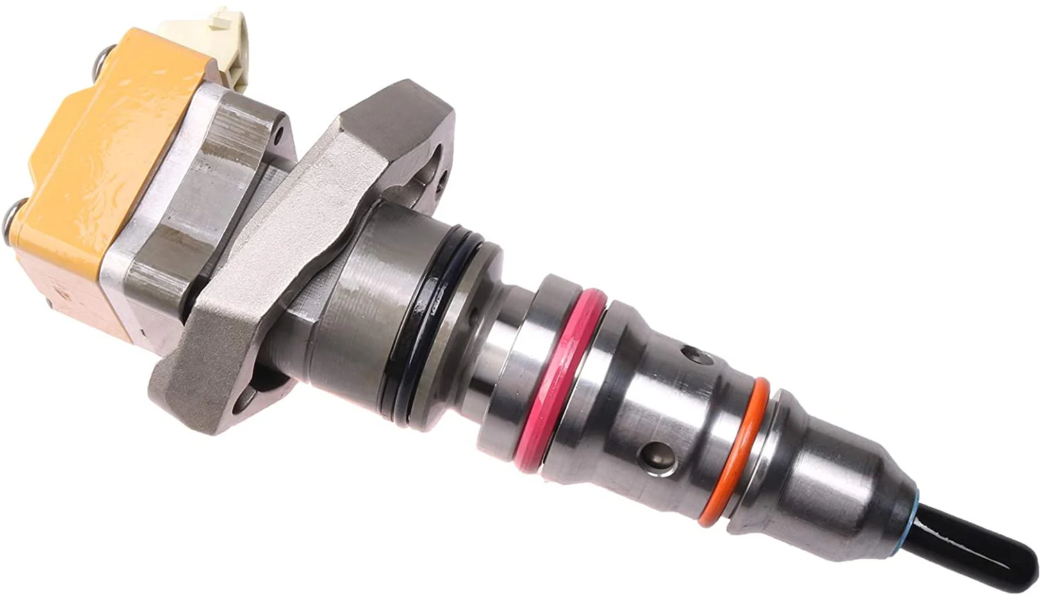 Remanufactured Fuel Injector Assembly DT466E /DT530E/DT570E International - Image 2