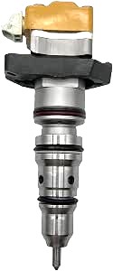Remanufactured Fuel Injector Assembly DT466E /DT530E/DT570E International