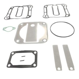 Air Brake Compressor Repair Kit BA-921 Caterpillar Detroit Diesel
